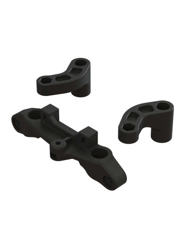 Composite Steering Bellcrank Set