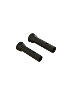 CVD Axle  12x58mm (2)