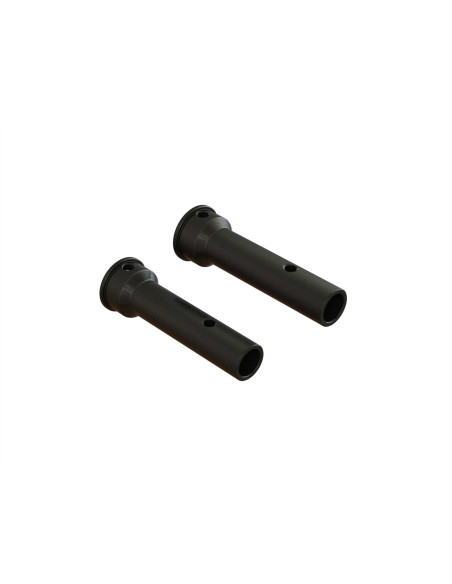 CVD Axle  12x58mm (2)