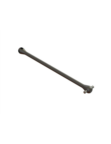 CVD Driveshaft  136mm