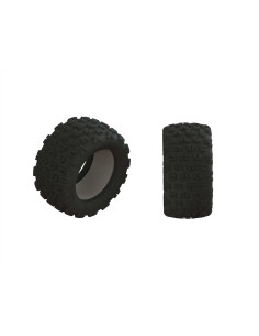 dBoots Copperhead2 Mt Tire...