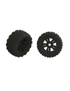 dBoots Copperhead2 Mt Tire...