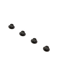 Flanged Tube 4x9x4mm (4)