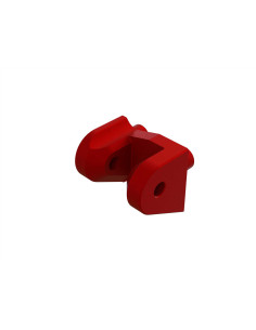 Front Brace Mount CNC Aluminum