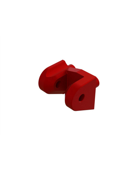 Front Brace Mount CNC Aluminum