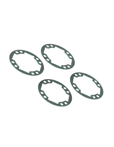 Gasket (4)