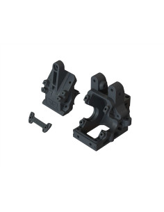 Gearbox Case Set