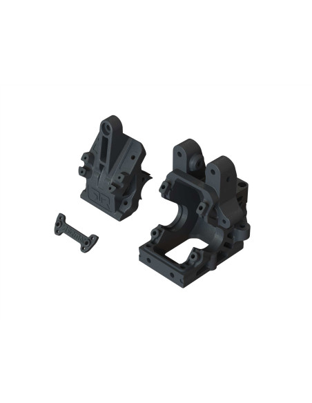 Gearbox Case Set