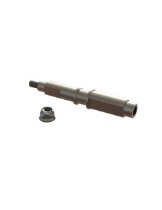 Gearbox Input Shaft