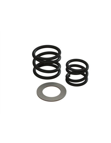 HD Servo Saver Spring Set