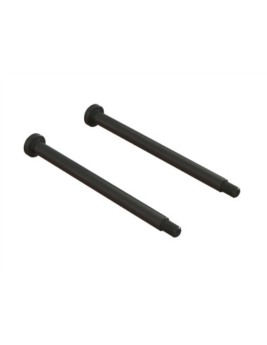 HD Threaded Hinge Pin (2)
