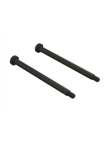 HD Threaded Hinge Pin (2)