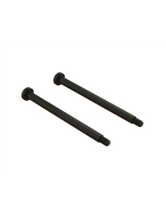Hinge Pin  5x74mm (2)