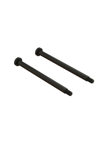 Hinge Pin  5x74mm (2)
