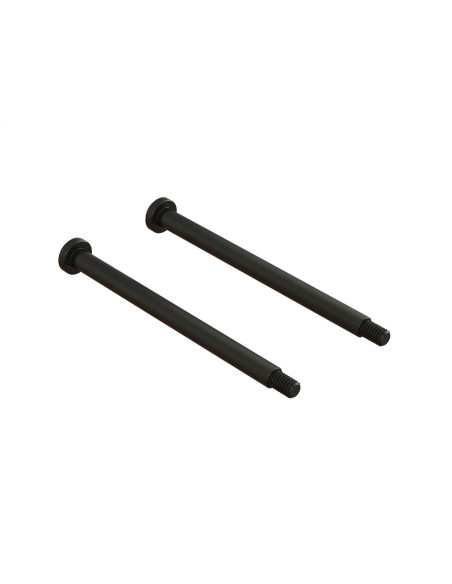 Hinge Pin  5x74mm (2)
