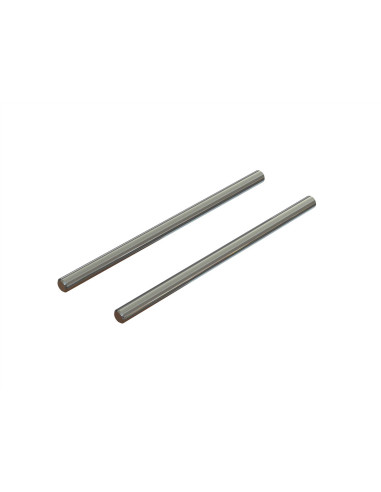 Hinge Pin  5x96mm (2)