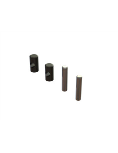 Inboard CVD Rebuild Set (2)