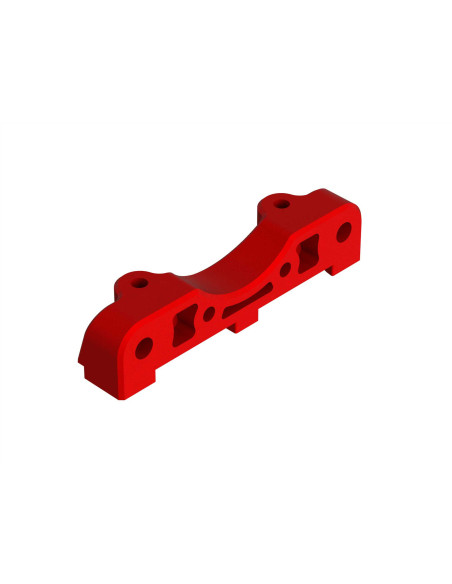 Lower Suspension Hanger  Rear Front  CNC Aluminum