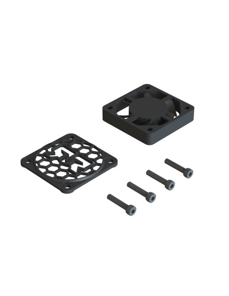 Motor Fan Set 50mm