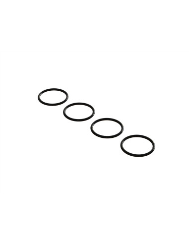 O-Ring  14 x 1.2mm (4)
