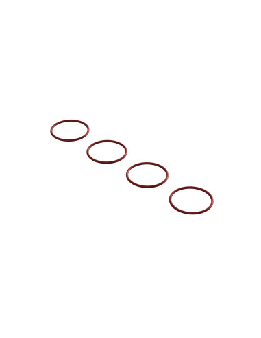 O-Ring  19x1.5mm (4)