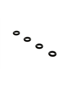 O-Ring  4.8x2mm (4)