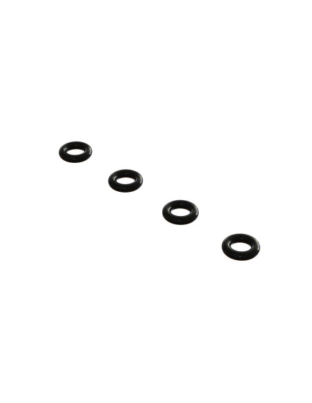 O-Ring  4.8x2mm (4)