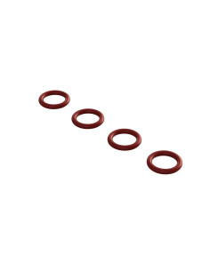 O-Ring  9x2mm (4)
