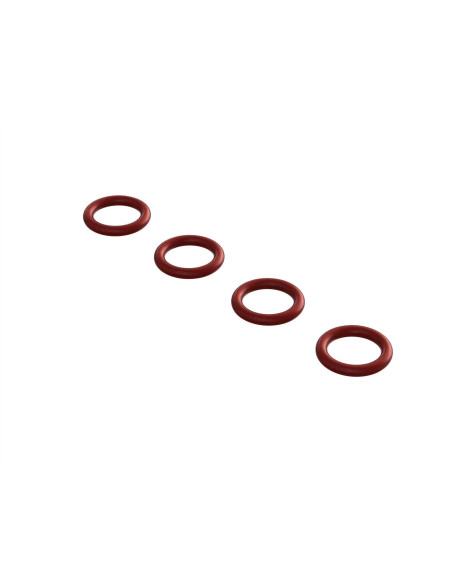 O-Ring  9x2mm (4)