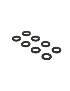 O-Ring 5.8x2.2mm (8)
