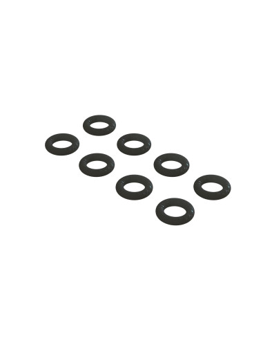 O-Ring 5.8x2.2mm (8)