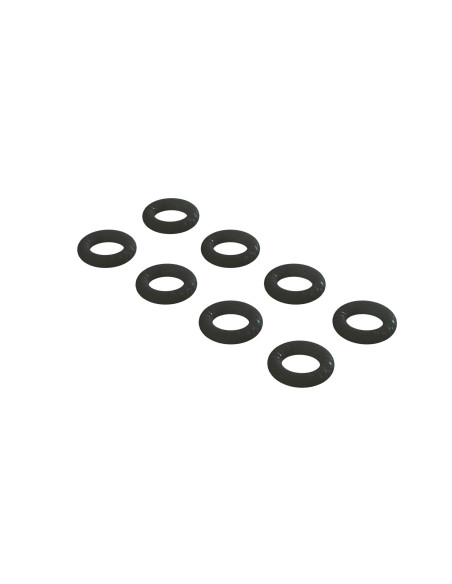 O-Ring 5.8x2.2mm (8)