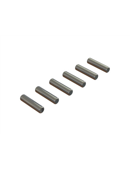 Pin  3.5x14.8mm (6)