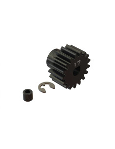 Pinion Gear  17T HD Mod1...