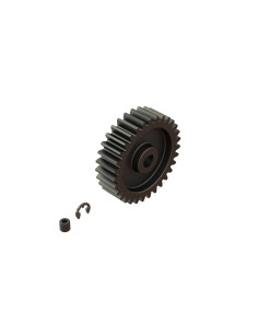 Pinion Gear  31T Mod1 Safe-D5