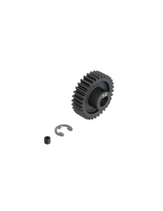 Pinion Gear  32T Mod1 Safe-D8
