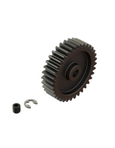 Pinion Gear  34T Mod1 Safe-D5