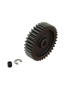 Pinion Gear  35T Mod1 Safe-D5
