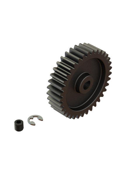 Pinion Gear  35T Mod1 Safe-D5