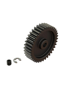 Pinion Gear  36T Mod1 Safe-D5