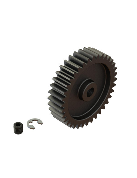 Pinion Gear  36T Mod1 Safe-D5