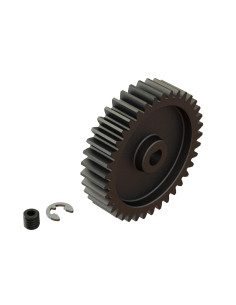 Pinion Gear  37T Mod1 Safe-D5