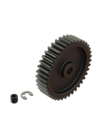 Pinion Gear  38T Mod1 Safe-D5