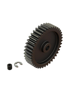 Pinion Gear  39T Mod1 Safe-D5