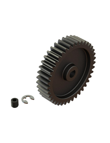 Pinion Gear  39T Mod1 Safe-D5