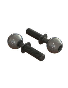 Pivot Ball  CNC Aluminum (2)
