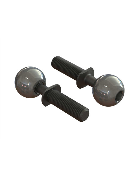 Pivot Ball  CNC Aluminum (2)