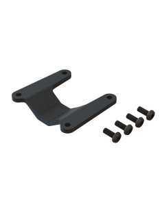 Rear Lower Chassis Brace