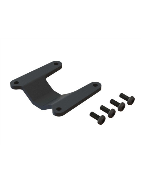Rear Lower Chassis Brace