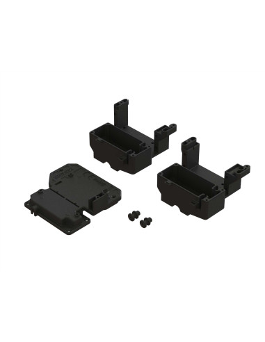 Receiver Box